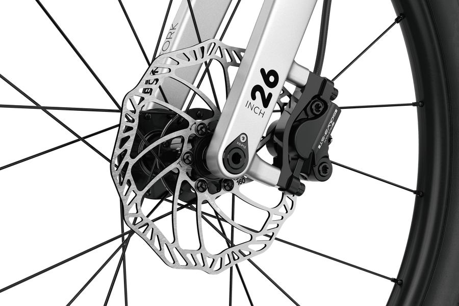 WOOM OFF 6 Mountainbike Woom
