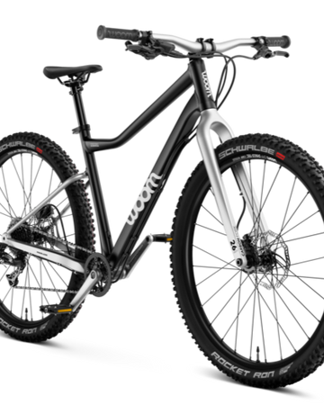woom OFF 6 Mountainbike Woom