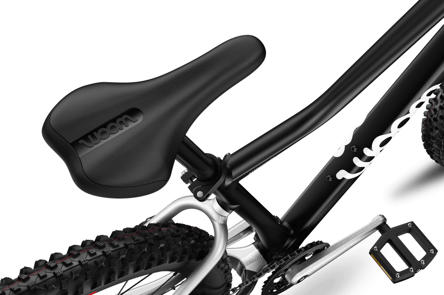 WOOM OFF 6 Mountainbike Woom