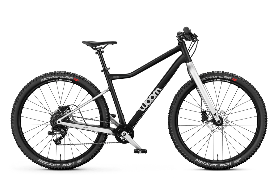 WOOM OFF 6 Mountainbike Woom