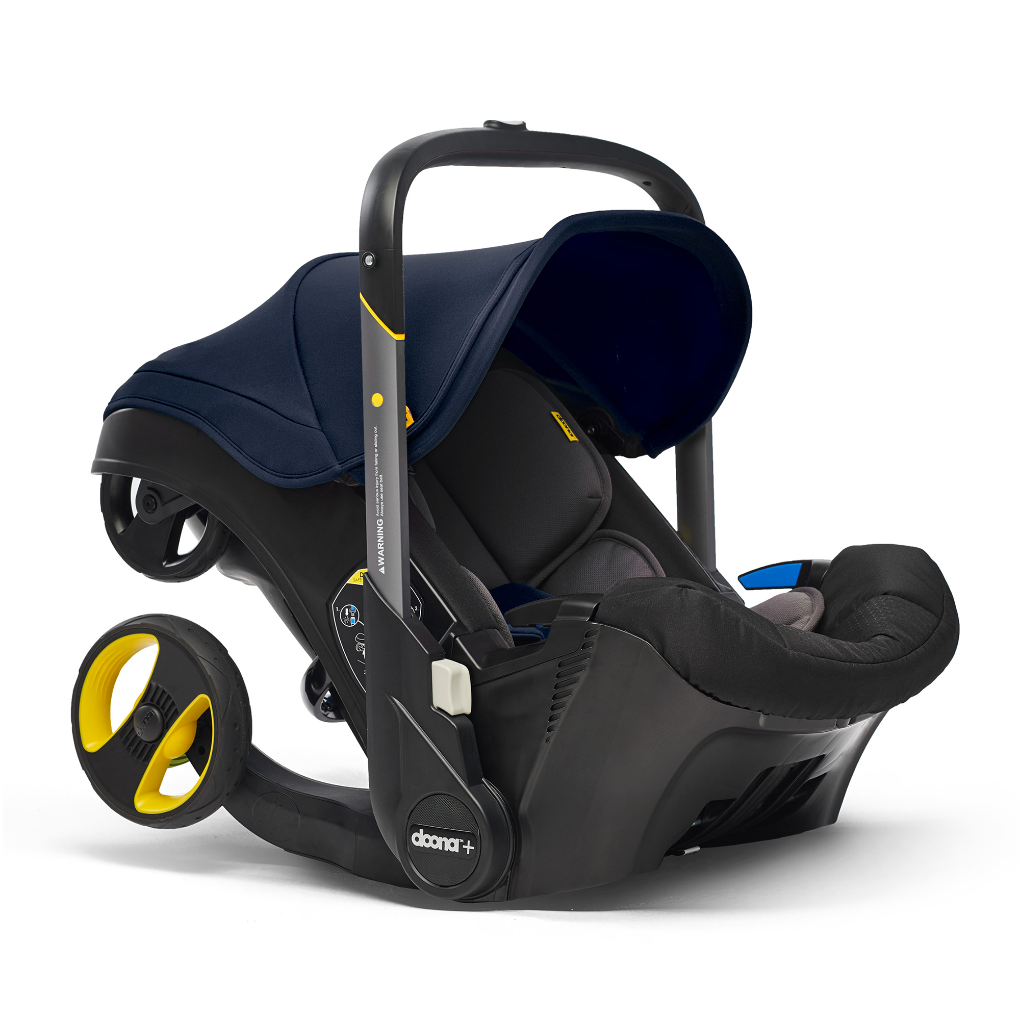 Used doona infant car seat cheap
