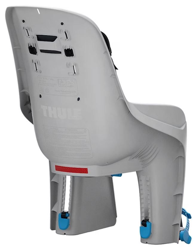 THULE Fahrradsitz RideAlong Lite 1. Generation - Grey