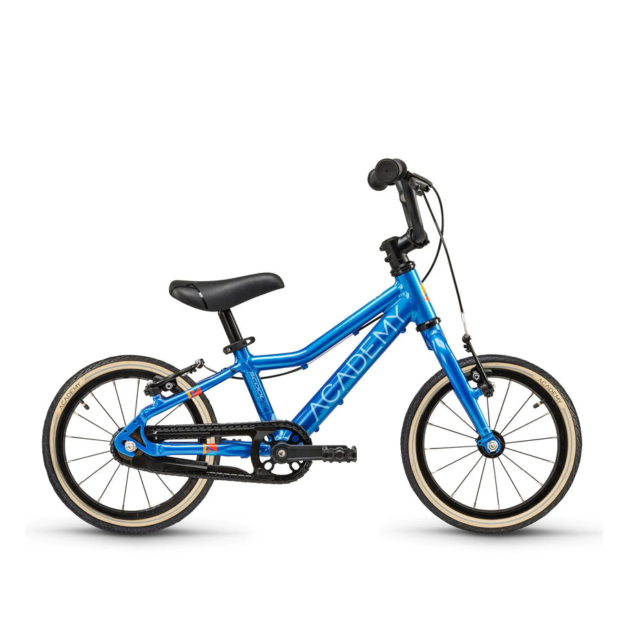 ACADEMY GRADE 2 chain - 14 Zoll Kinderfahrrad mit Kettenantrieb ACADEMY