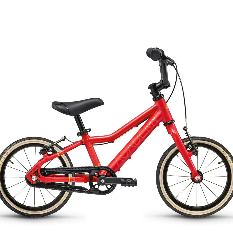 ACADEMY GRADE 2 chain - 14 Zoll Kinderfahrrad gebraucht / refurbished