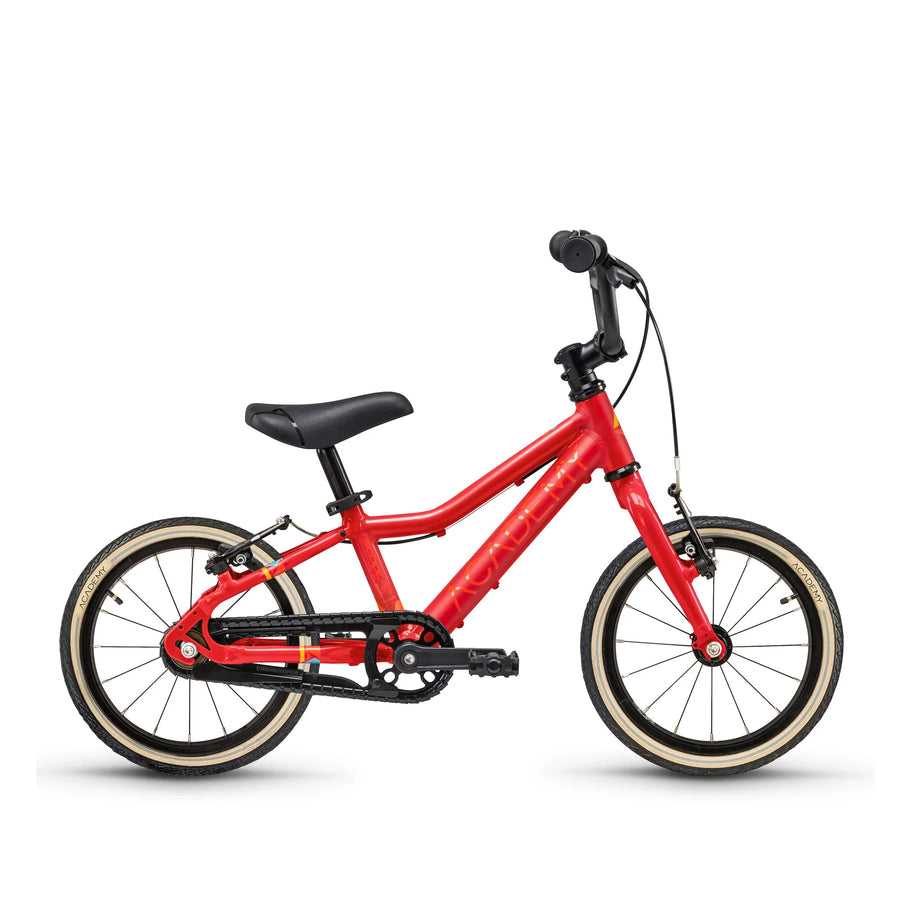 ACADEMY GRADE 2 chain - 14 Zoll Kinderfahrrad mit Kettenantrieb ACADEMY