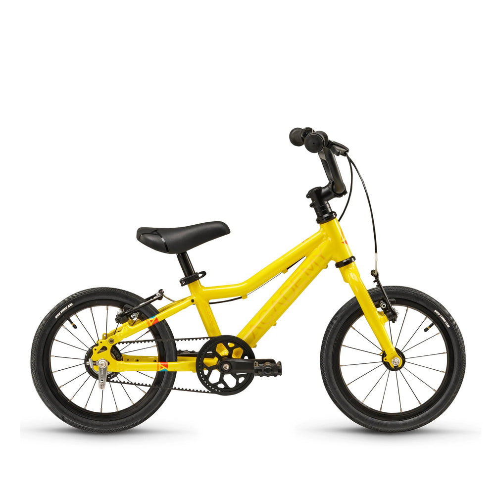 ACADEMY GRADE 2 belt - 14 Zoll Kinderfahrrad mieten & testen - mit Kauf-Option