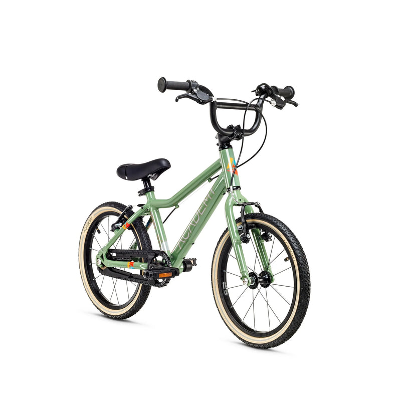 ACADEMY GRADE 3 chain - 16 Zoll Kinderfahrrad mit Kettenantrieb ACADEMY