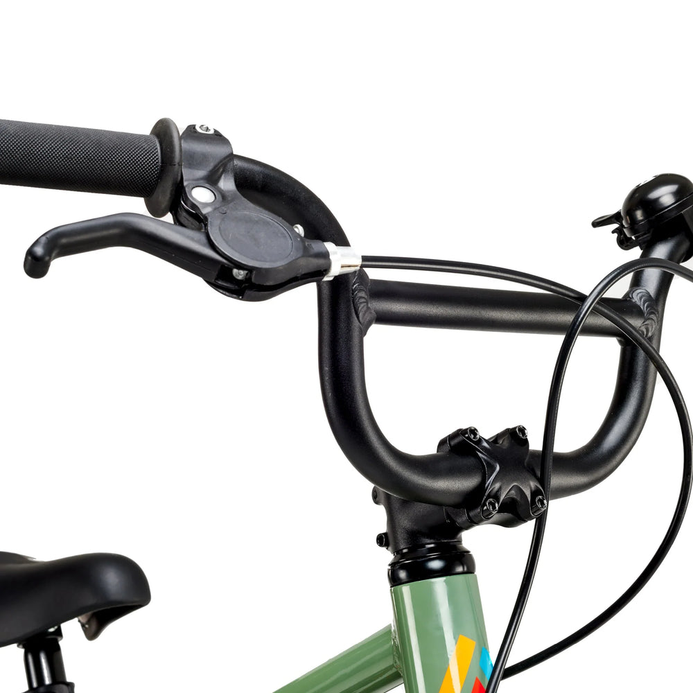 fahrrad 16 zoll gebraucht kaufen ACADEMY GRADE 3 chain - 16 Zoll Kinderfahrrad gebraucht / refurbished