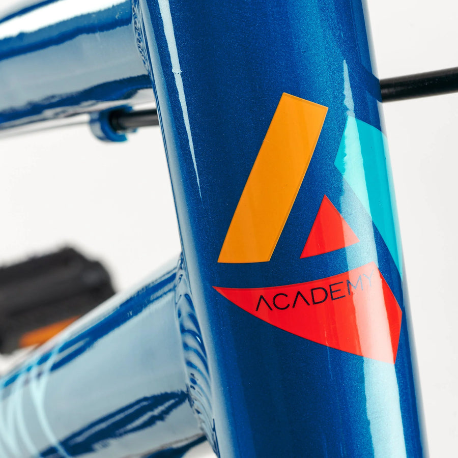 ACADEMY GRADE 3 chain - 16 Zoll Kinderfahrrad mit Kettenantrieb ACADEMY