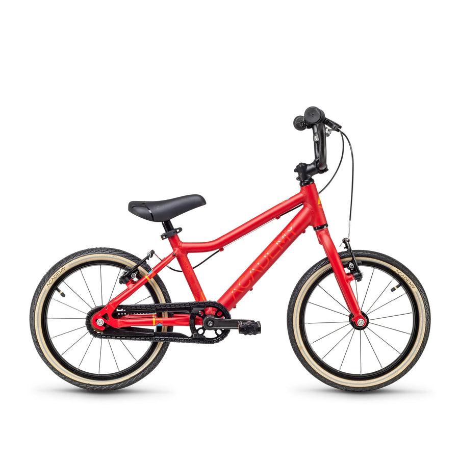 ACADEMY GRADE 3 chain - 16 Zoll Kinderfahrrad mit Kettenantrieb ACADEMY