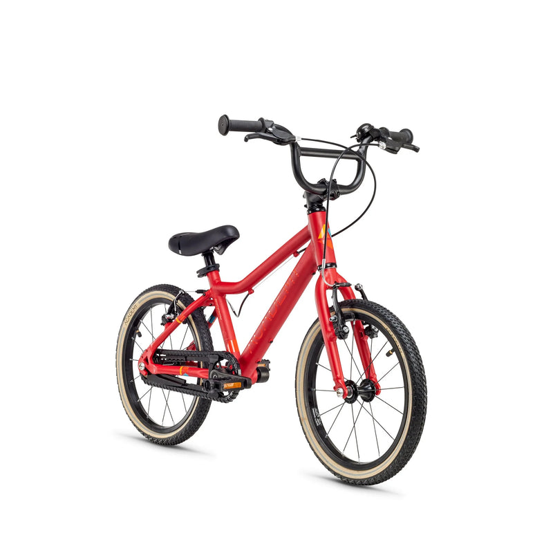 ACADEMY GRADE 3 chain - 16 Zoll Kinderfahrrad mit Kettenantrieb ACADEMY