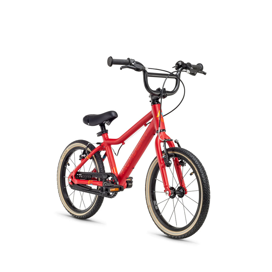 ACADEMY GRADE 3 chain - 16 Zoll Kinderfahrrad mit Kettenantrieb ACADEMY