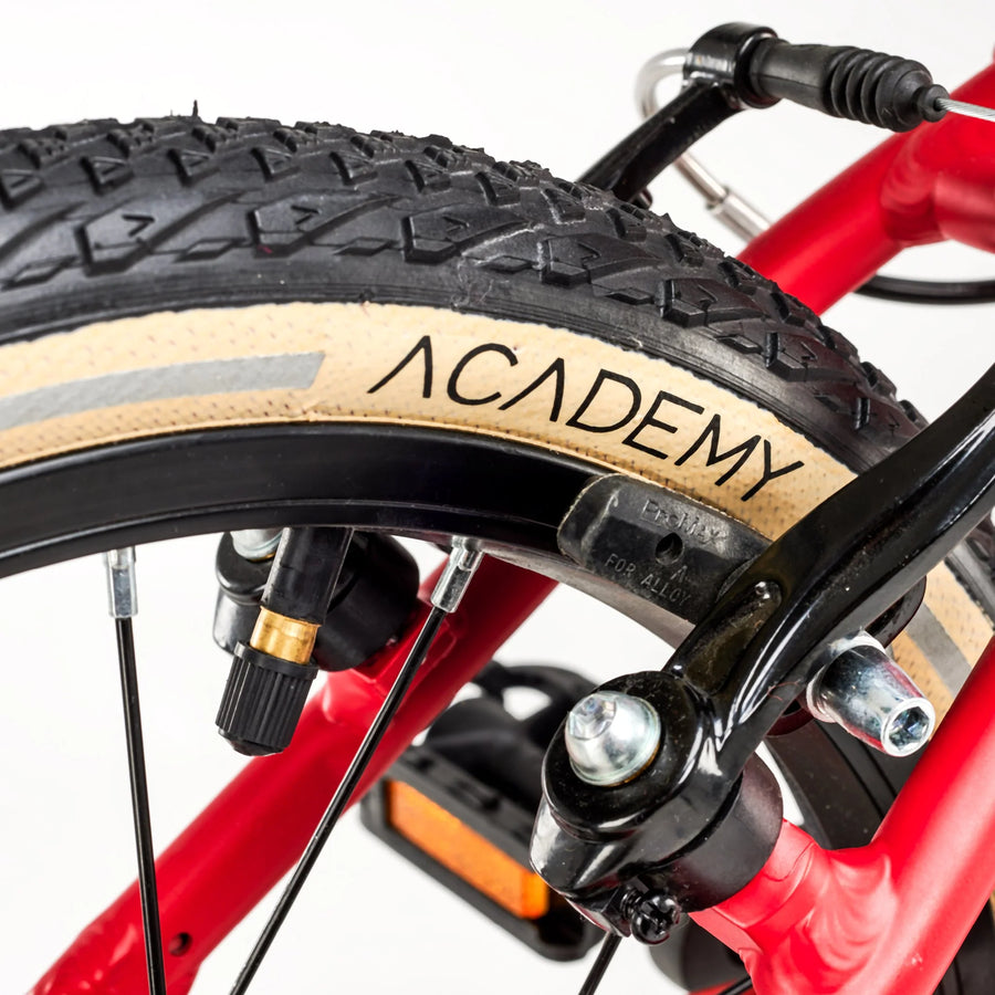 ACADEMY GRADE 3 chain - 16 Zoll Kinderfahrrad mit Kettenantrieb ACADEMY