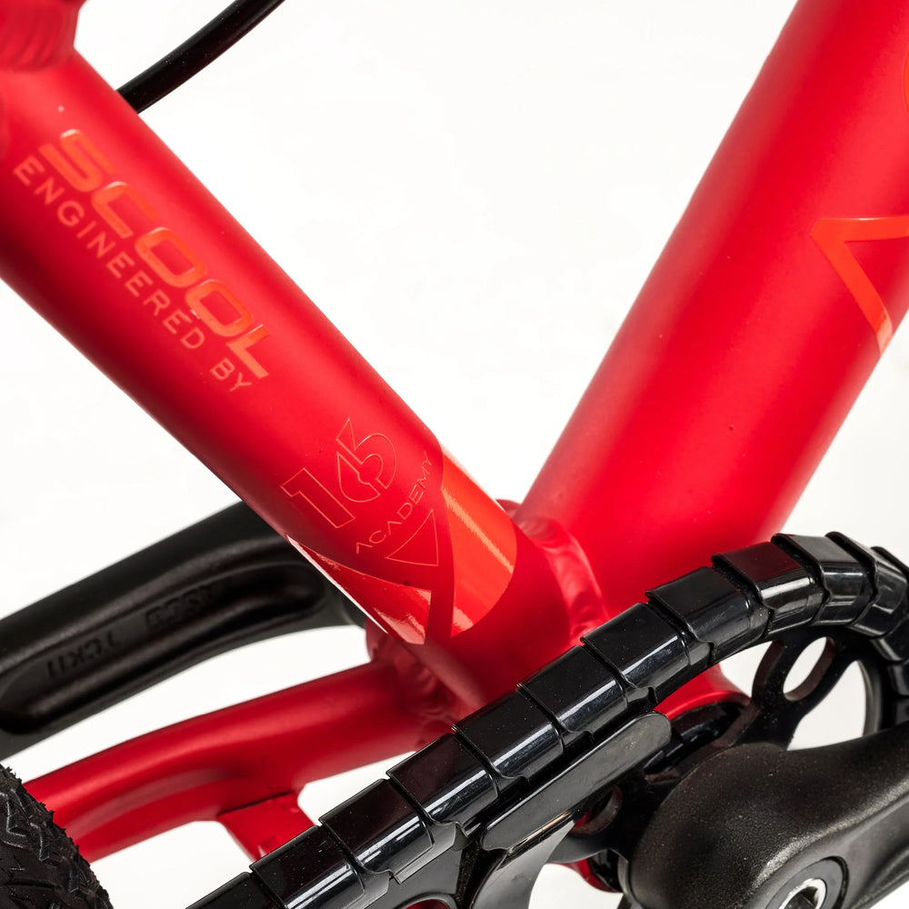 decathlon kinderfahrrad leihen ACADEMY GRADE 3 chain - 16 Zoll Kinderfahrrad mieten & testen - mit Kauf-Option