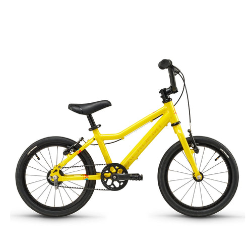 kinderfahrrad gebraucht ab 3 jahre ACADEMY GRADE 3 belt - 16 Zoll Kinderfahrrad gebraucht / refurbished