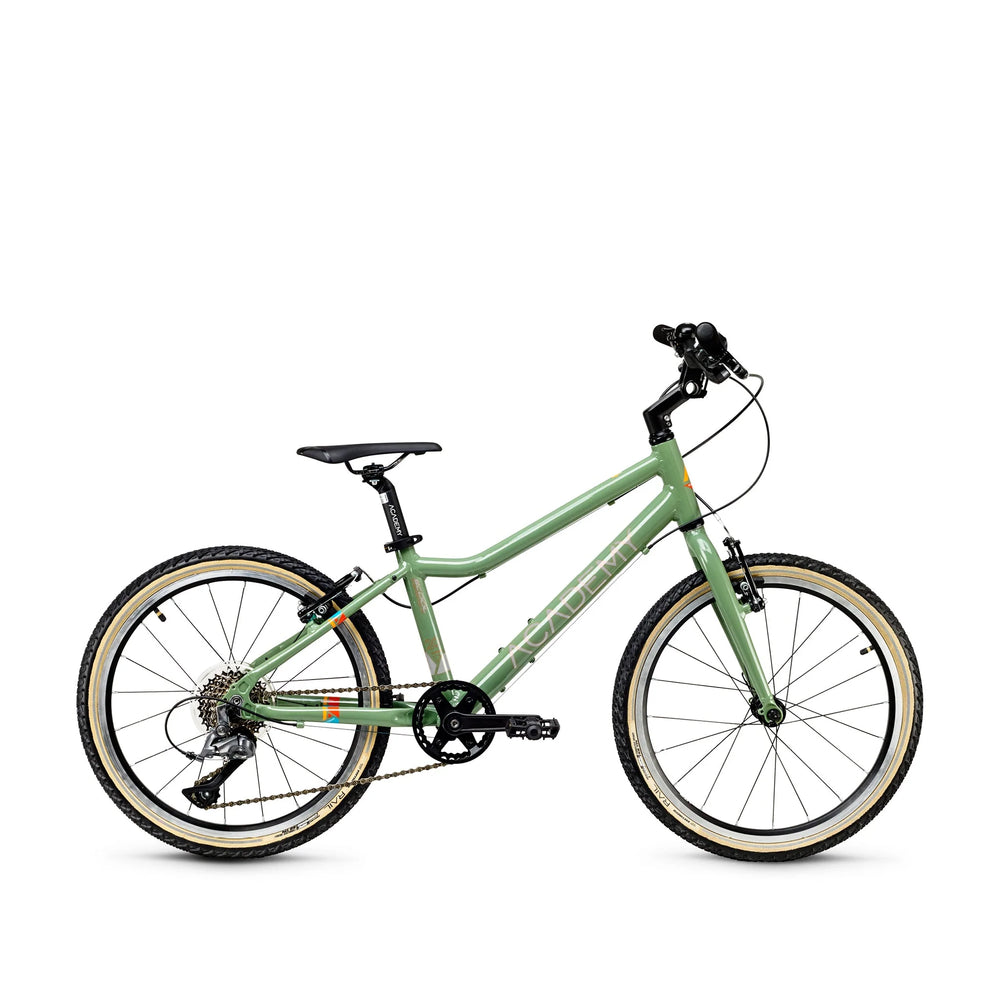 academy fahrrad 20 zoll gebraucht ACADEMY GRADE 4 chain - 20 Zoll Kinderfahrrad gebraucht / refurbished
