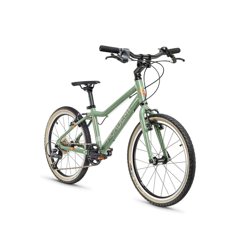 ACADEMY GRADE 4 chain - 20 Zoll Kinderfahrrad mit Kettenantrieb ACADEMY