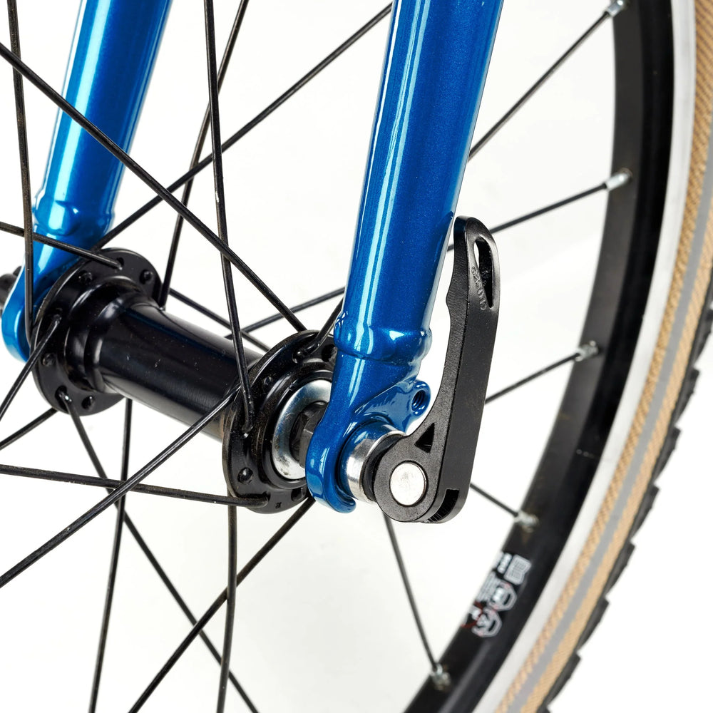 academy fahrrad 20 zoll gebraucht ACADEMY GRADE 4 chain - 20 Zoll Kinderfahrrad gebraucht / refurbished