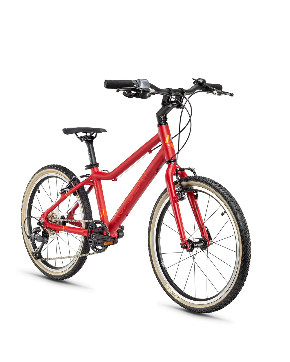 academy fahrrad 20 zoll gebraucht ACADEMY GRADE 4 chain - 20 Zoll Kinderfahrrad gebraucht / refurbished