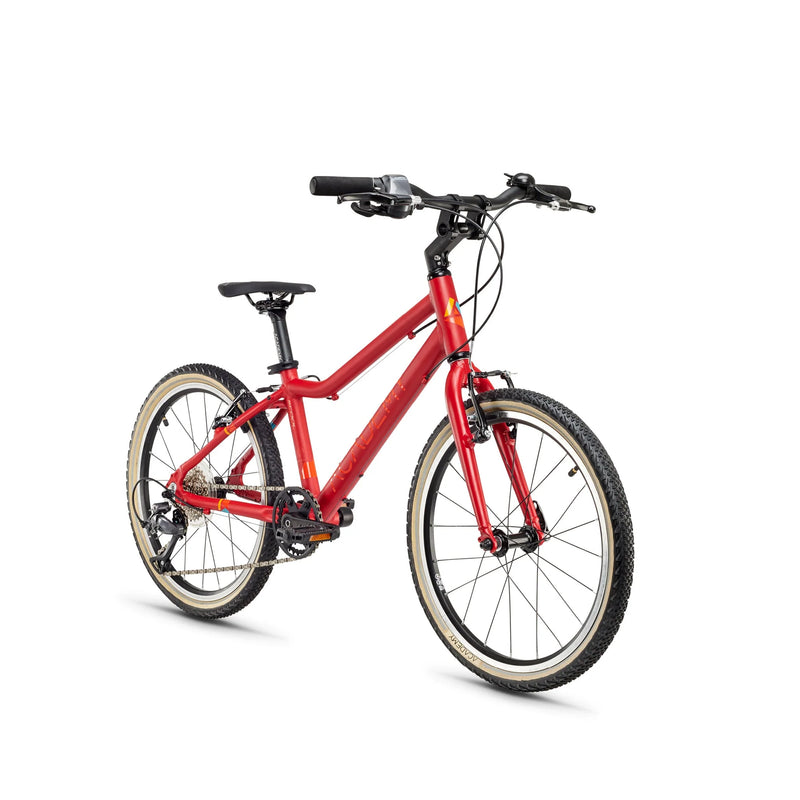 ACADEMY GRADE 4 chain - 20 Zoll Kinderfahrrad mit Kettenantrieb ACADEMY