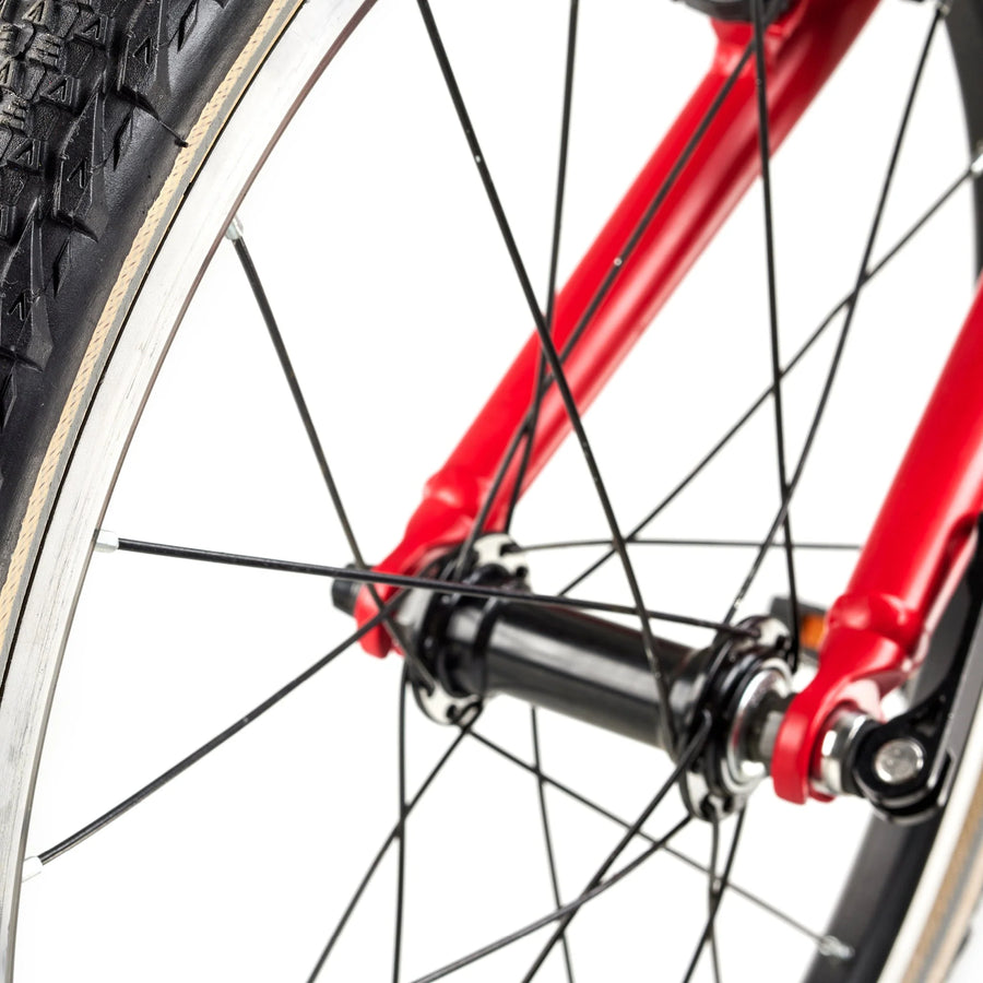 ACADEMY GRADE 6 chain - 26 Zoll Kinderfahrrad mit Kettenantrieb ACADEMY