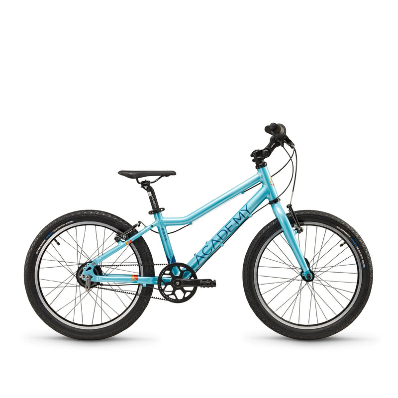 ACADEMY GRADE 4 belt - 20 Zoll Kinderfahrrad mit Riemenantrieb ACADEMY