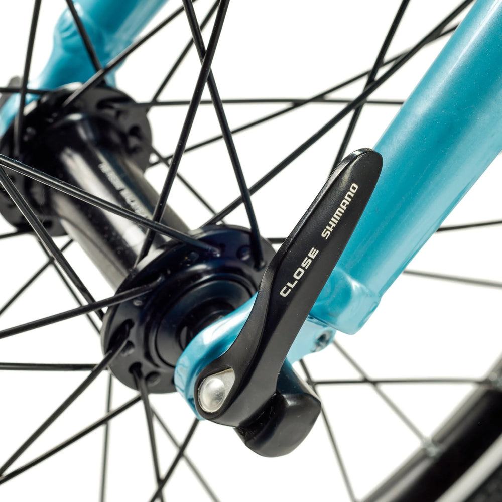 academy fahrrad 20 zoll gebraucht ACADEMY GRADE 4 belt - 20 Zoll Kinderfahrrad gebraucht / refurbished