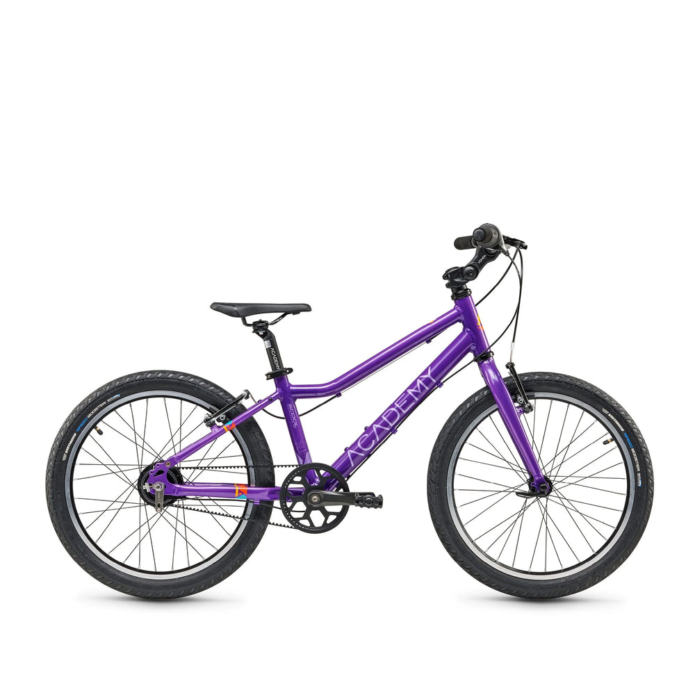 academy 4 kinderfahrrad ACADEMY GRADE 4 belt - 20 Zoll Kinderfahrrad mieten & testen - mit Kauf-Option