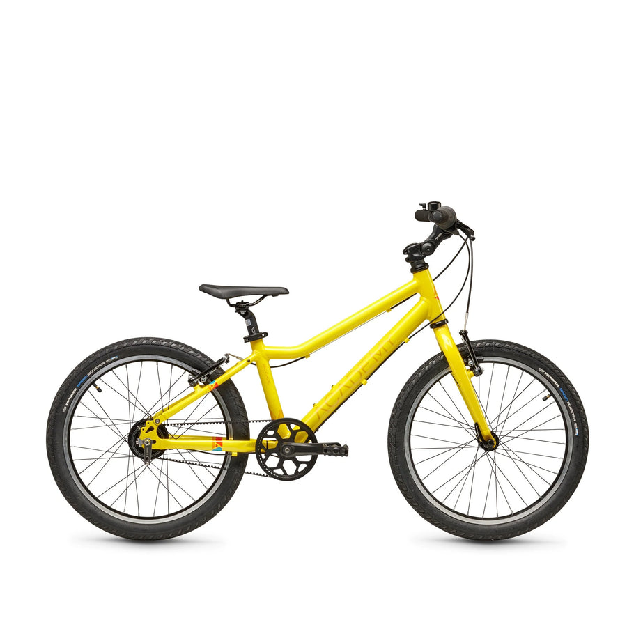 ACADEMY GRADE 4 belt - 20 Zoll Kinderfahrrad mit Riemenantrieb ACADEMY