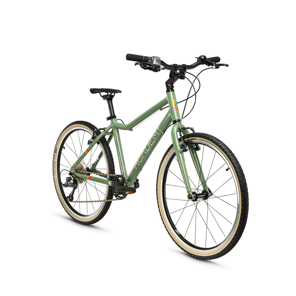 ACADEMY GRADE 5 chain - 24 Zoll Kinderfahrrad gebraucht / refurbished