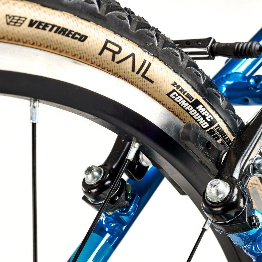 ACADEMY GRADE 5 chain - 24 Zoll Kinderfahrrad mit Kettenantrieb ACADEMY