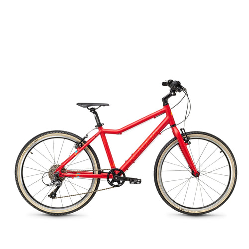 jugendfahrrad 24 zoll gebraucht kaufen ACADEMY GRADE 5 chain - 24 Zoll Kinderfahrrad gebraucht / refurbished