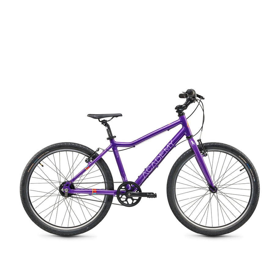 ACADEMY GRADE 5 belt - 24 Zoll Kinderfahrrad mit Riemenantrieb ACADEMY