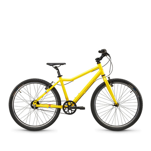 suche gebrauchtes fahrrad 24 zoll ACADEMY GRADE 5 belt - 24 Zoll Kinderfahrrad gebraucht / refurbished