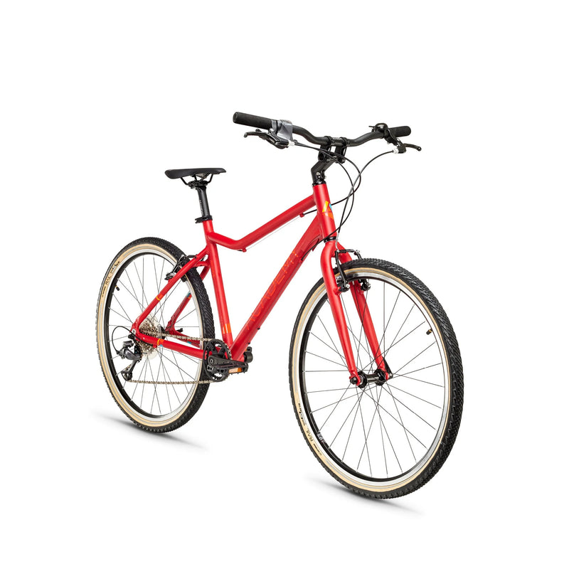 ACADEMY GRADE 6 chain - 26 Zoll Kinderfahrrad mit Kettenantrieb ACADEMY