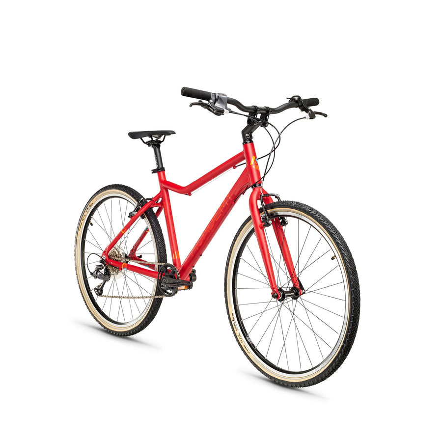 ACADEMY GRADE 6 chain - 26 Zoll Kinderfahrrad mit Kettenantrieb ACADEMY