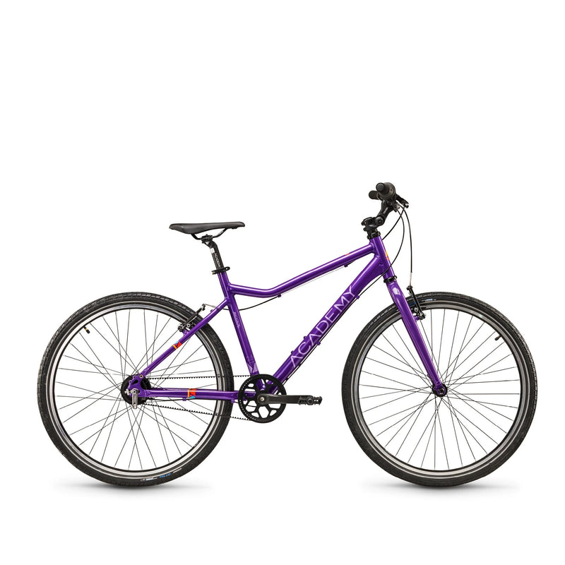 ACADEMY GRADE 6 belt - 26 Zoll Kinderfahrrad mit Riemenantrieb ACADEMY