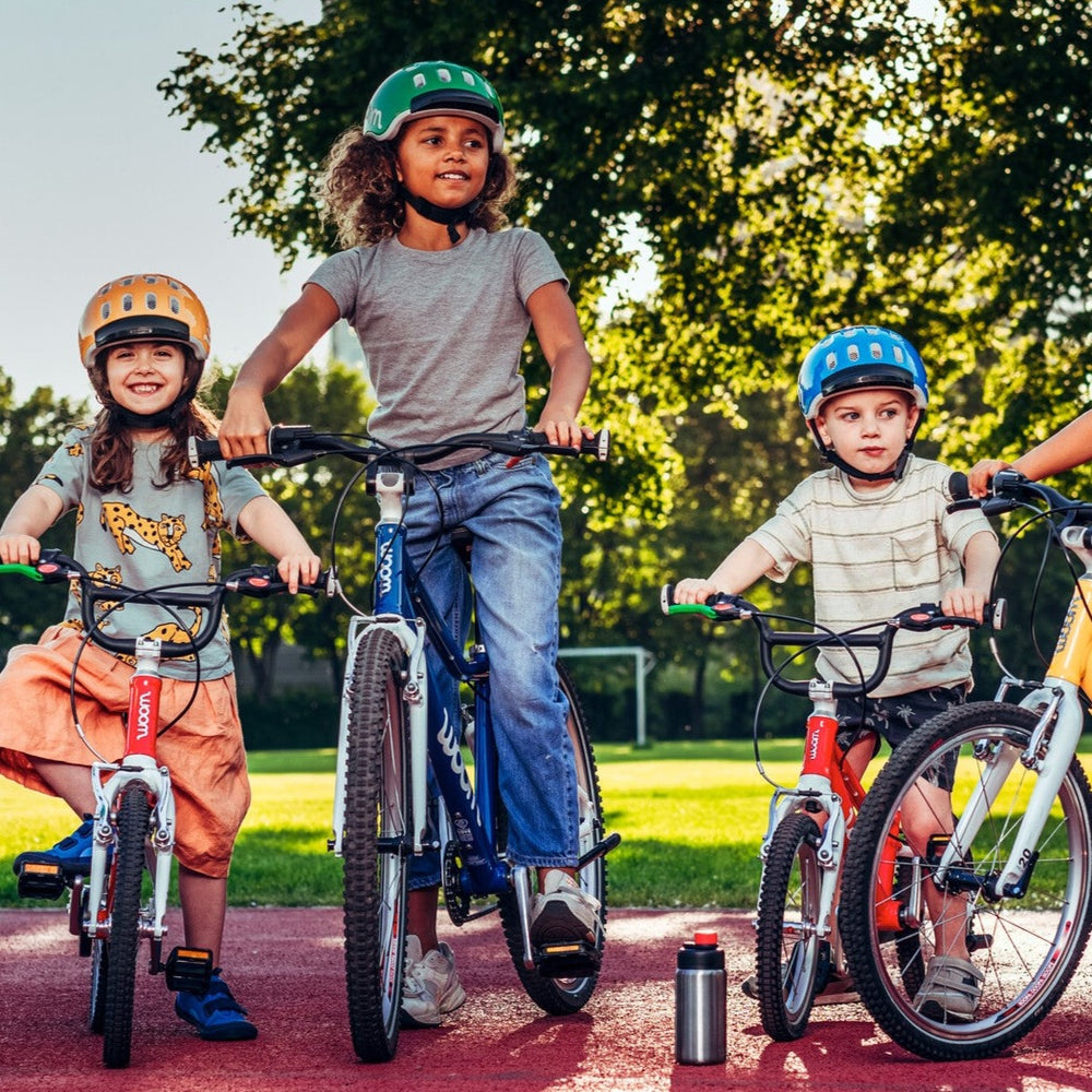 woom kinderfahrrad 6 jahre woom ORIGINAL 6 Kinderfahrrad mieten & testen - mit Kauf-Option