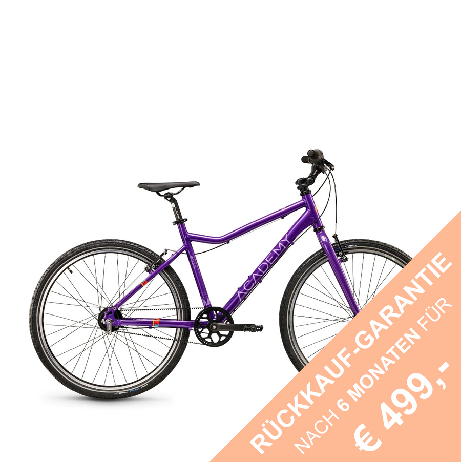 Bike buy back sales