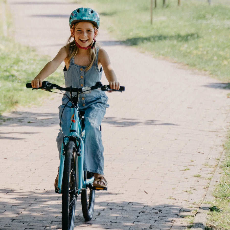 ACADEMY GRADE 5 belt - 24 Zoll Kinderfahrrad