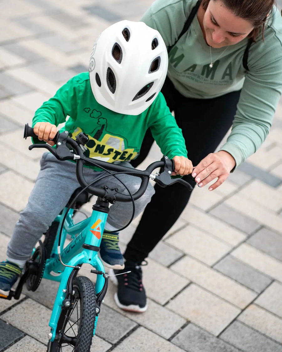 ACADEMY GRADE 2 belt - 14 Zoll Kinderfahrrad