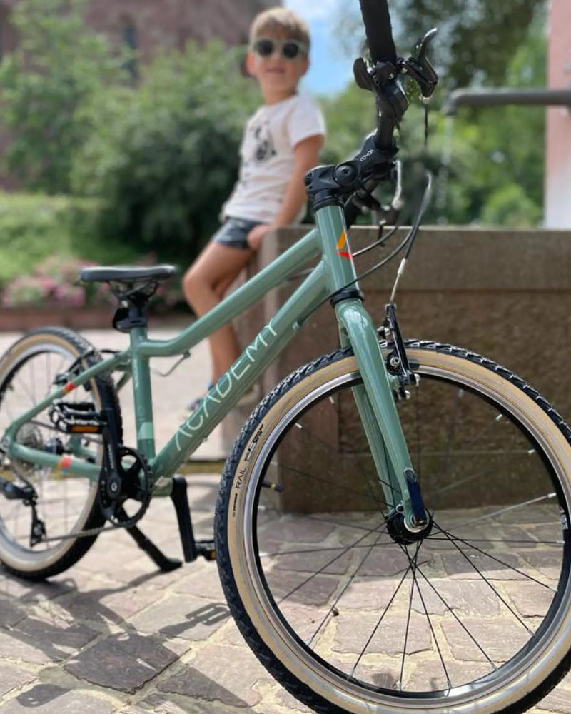 ACADEMY GRADE 4 chain - 20 Zoll Kinderfahrrad mit Kettenantrieb ACADEMY