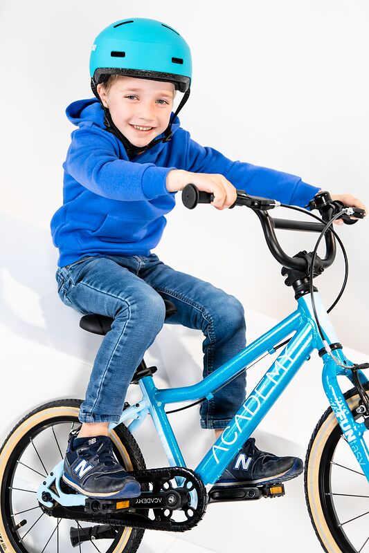 kinderfahrrad 2 zoll ACADEMY GRADE 2 belt - 14 Zoll Kinderfahrrad mieten & testen - mit Kauf-Option