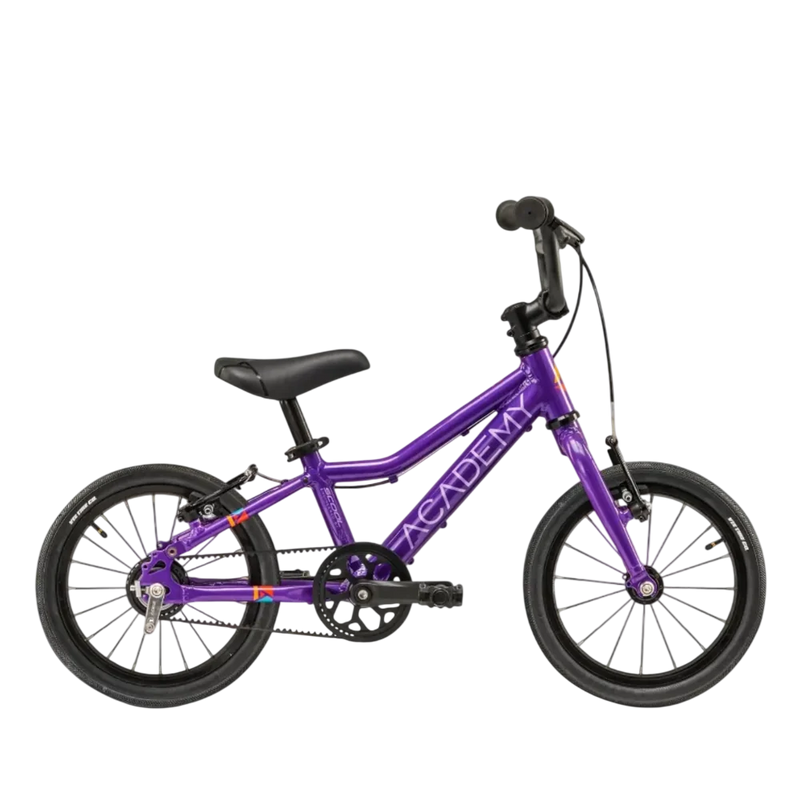 ACADEMY GRADE 2 belt - 14 Zoll Kinderfahrrad mieten & testen - mit Kauf-Option