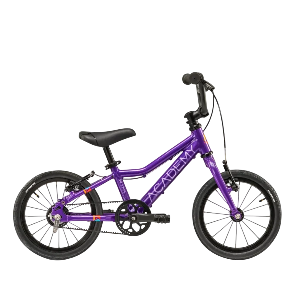 ACADEMY GRADE 2 belt - 14 Zoll Kinderfahrrad mit Riemenantrieb