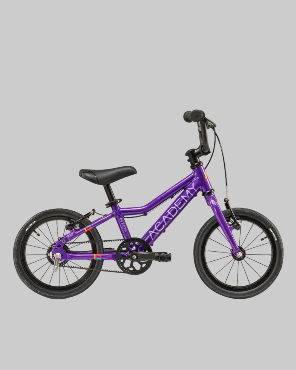 ACADEMY GRADE 2 belt - 14 Zoll Kinderfahrrad gebraucht / refurbished