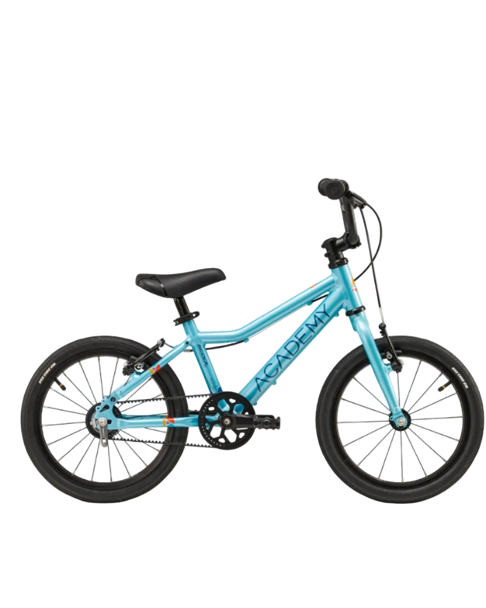 ACADEMY GRADE 3 belt - 16 Zoll Kinderfahrrad mit Riemenantrieb ACADEMY