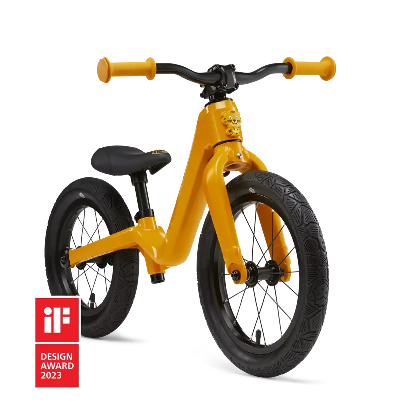 AFFENZAHN Laufrad Mini Flitzer Affenzahn