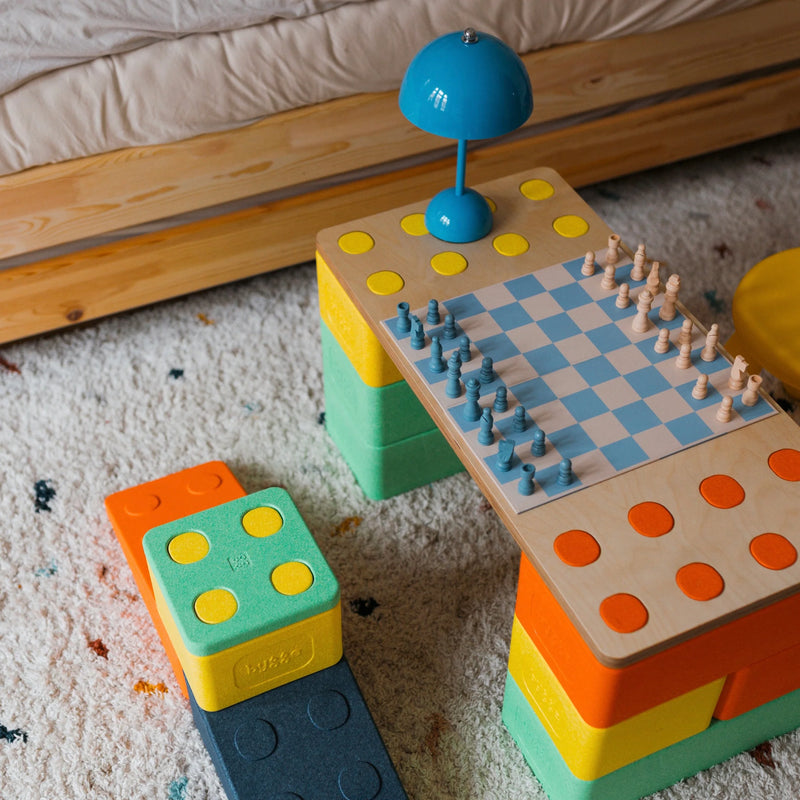 BYGGE Tischbrett "BORD"