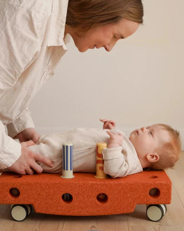 MODU Baby Activity-Set MODU